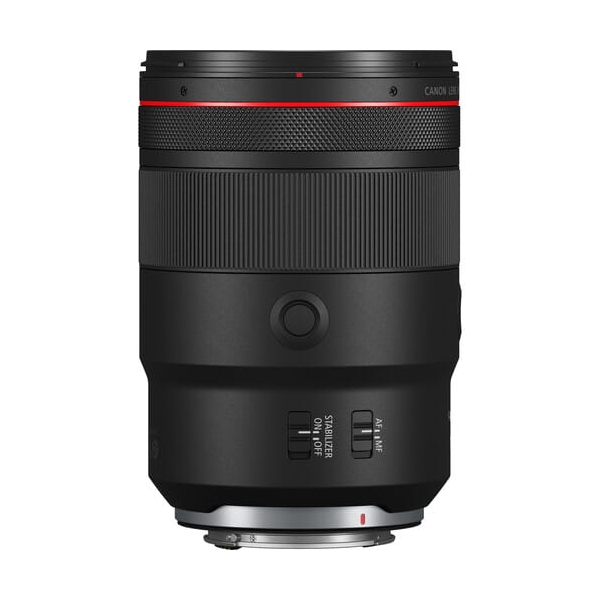 Canon RF 135mm F/1.8 L IS USM